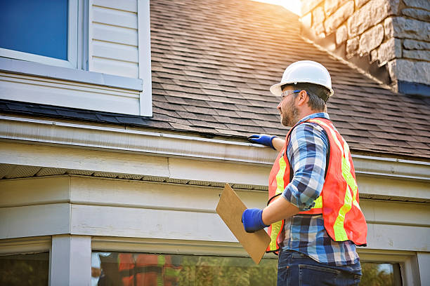 Roof Repair in Apple Grove